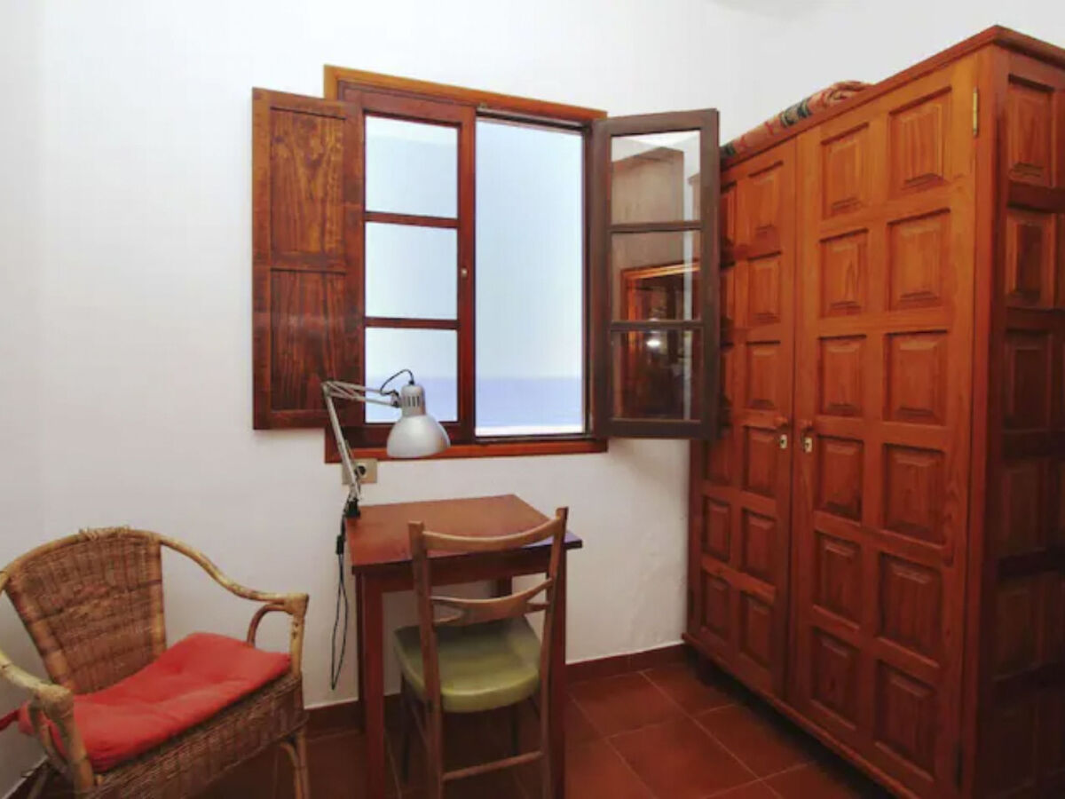 Casa El Cielo – Maison vue mer à Hermigua - Photo 11