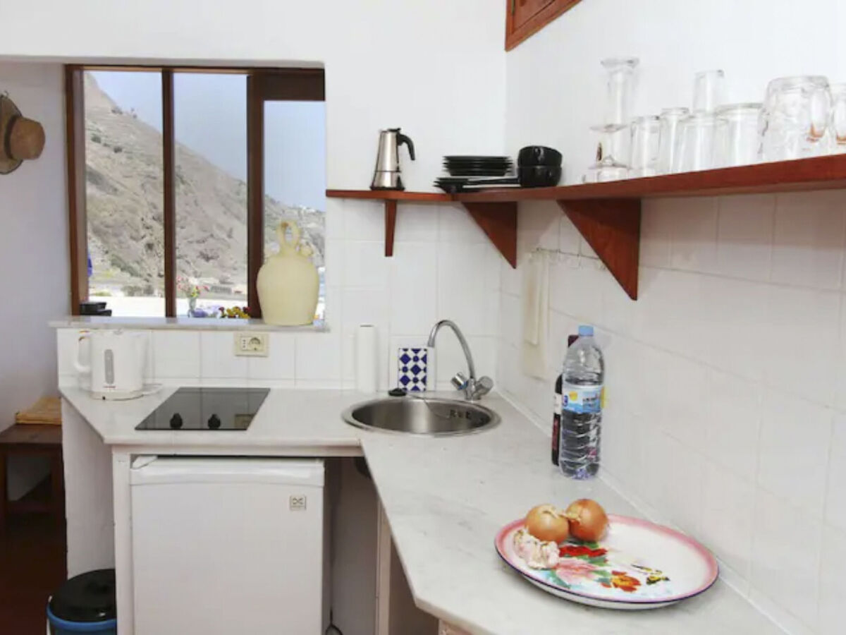 Casa El Cielo – Maison vue mer à Hermigua - Photo 13