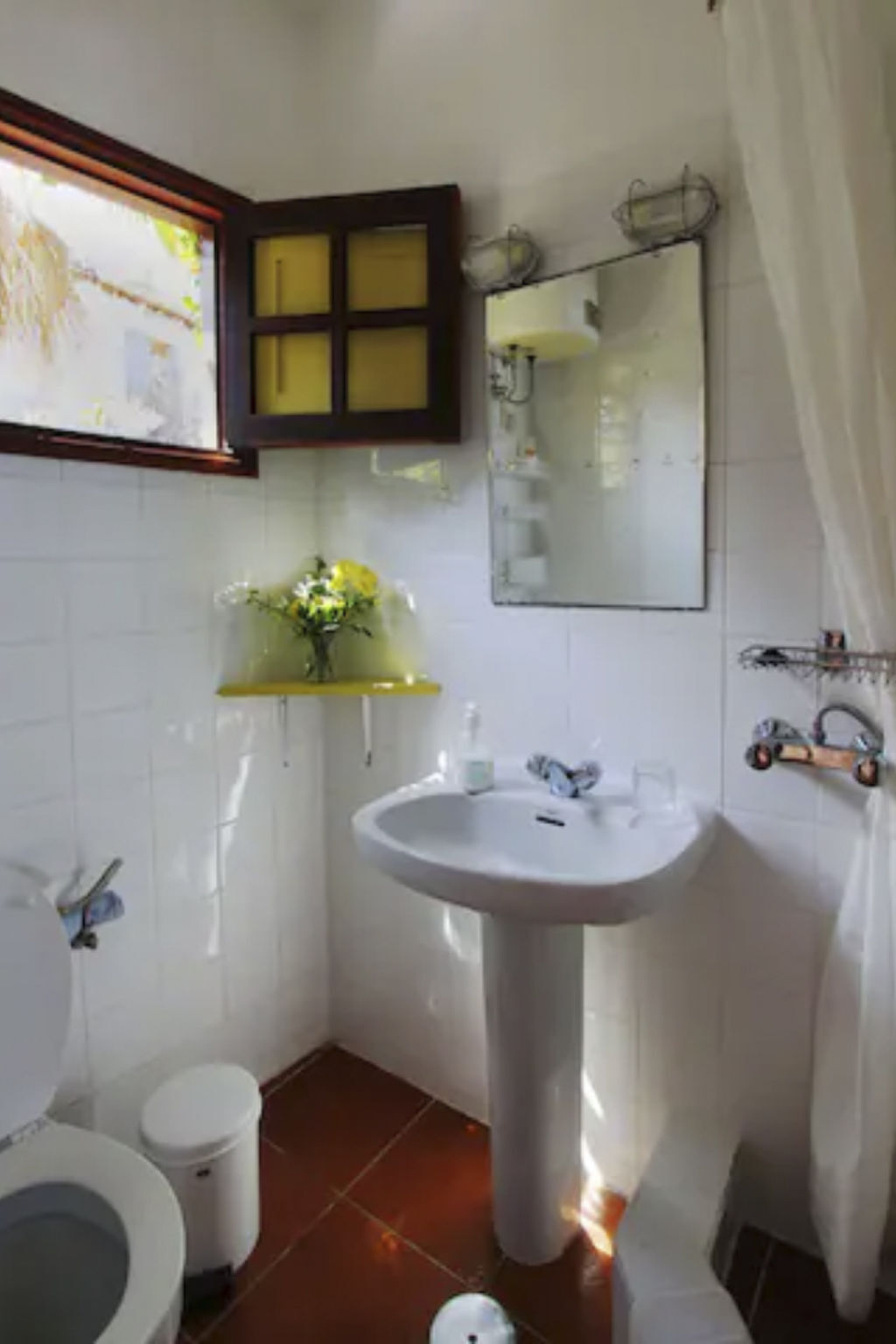 Casa El Cielo – Maison vue mer à Hermigua - Photo 14