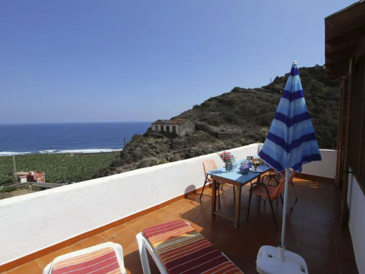 Casa El Cielo – Maison vue mer à Hermigua - Photo 16