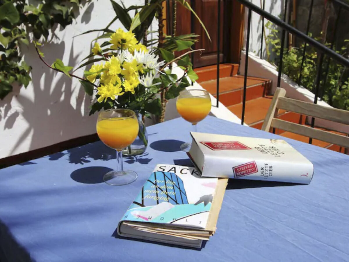 Casa El Cielo – Maison vue mer à Hermigua - Photo 17