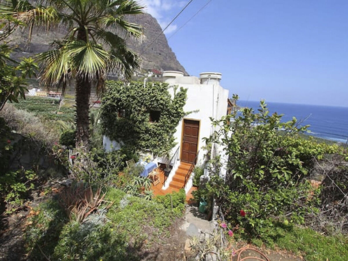 Casa El Cielo – Maison vue mer à Hermigua - Photo 18