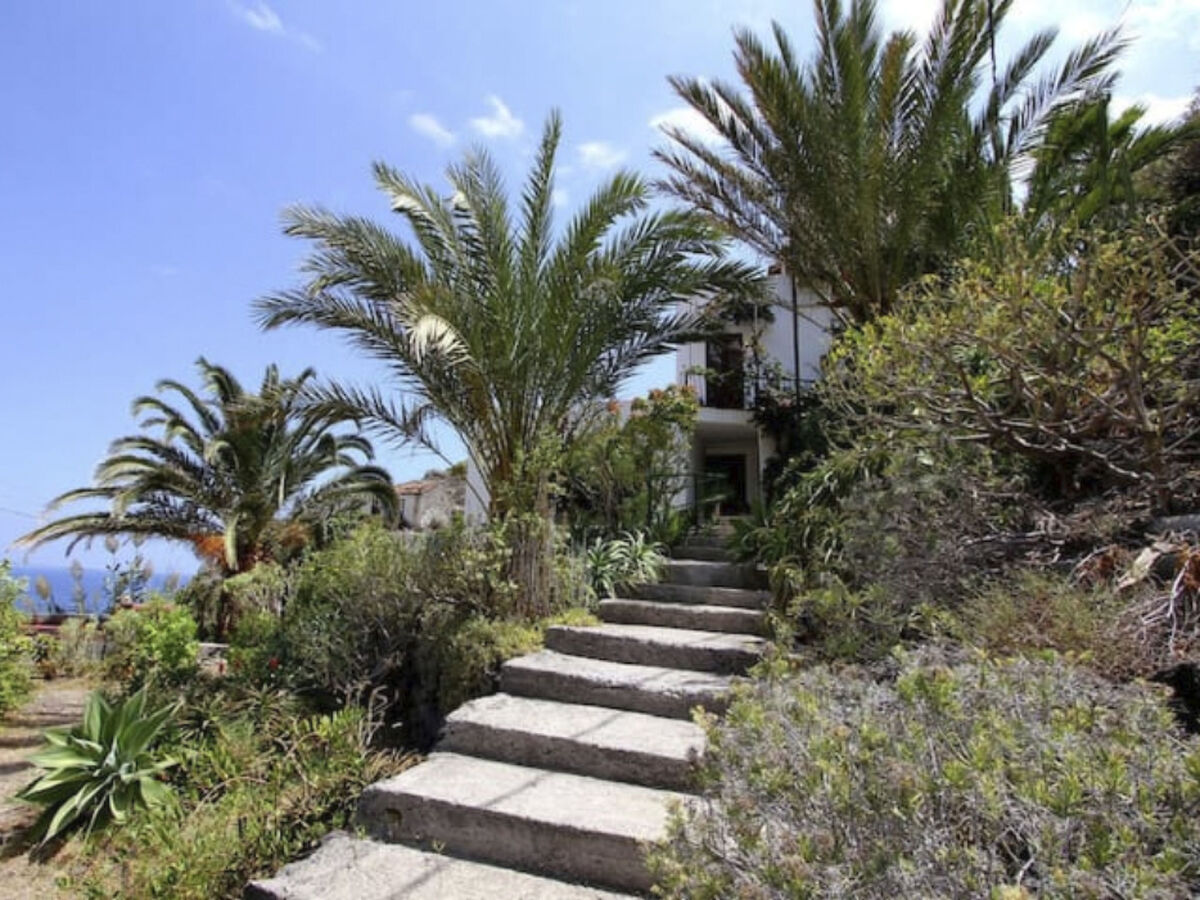Casa El Cielo – Maison vue mer à Hermigua - Photo 19