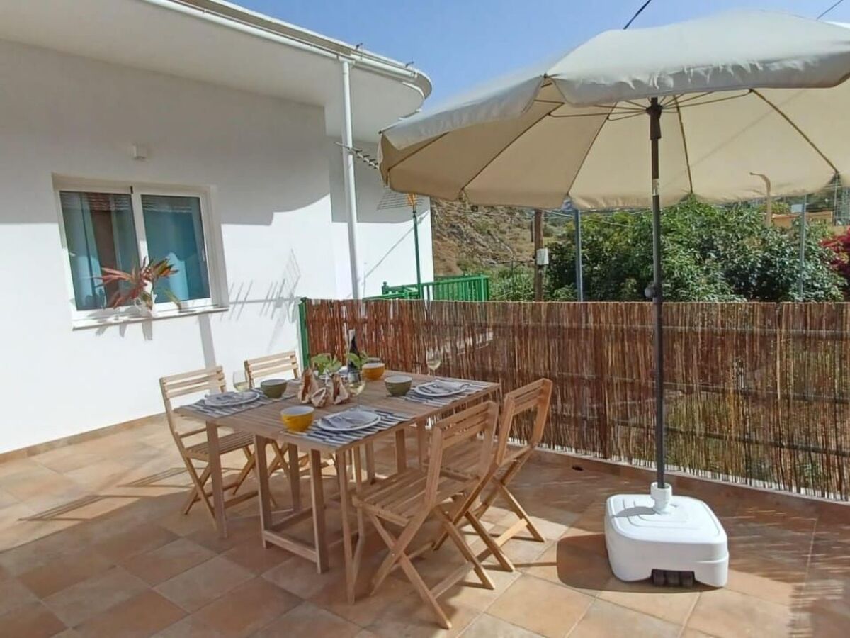 Casa Efraim, appartement rénové 4 pers. à Hermigua - Photo 2