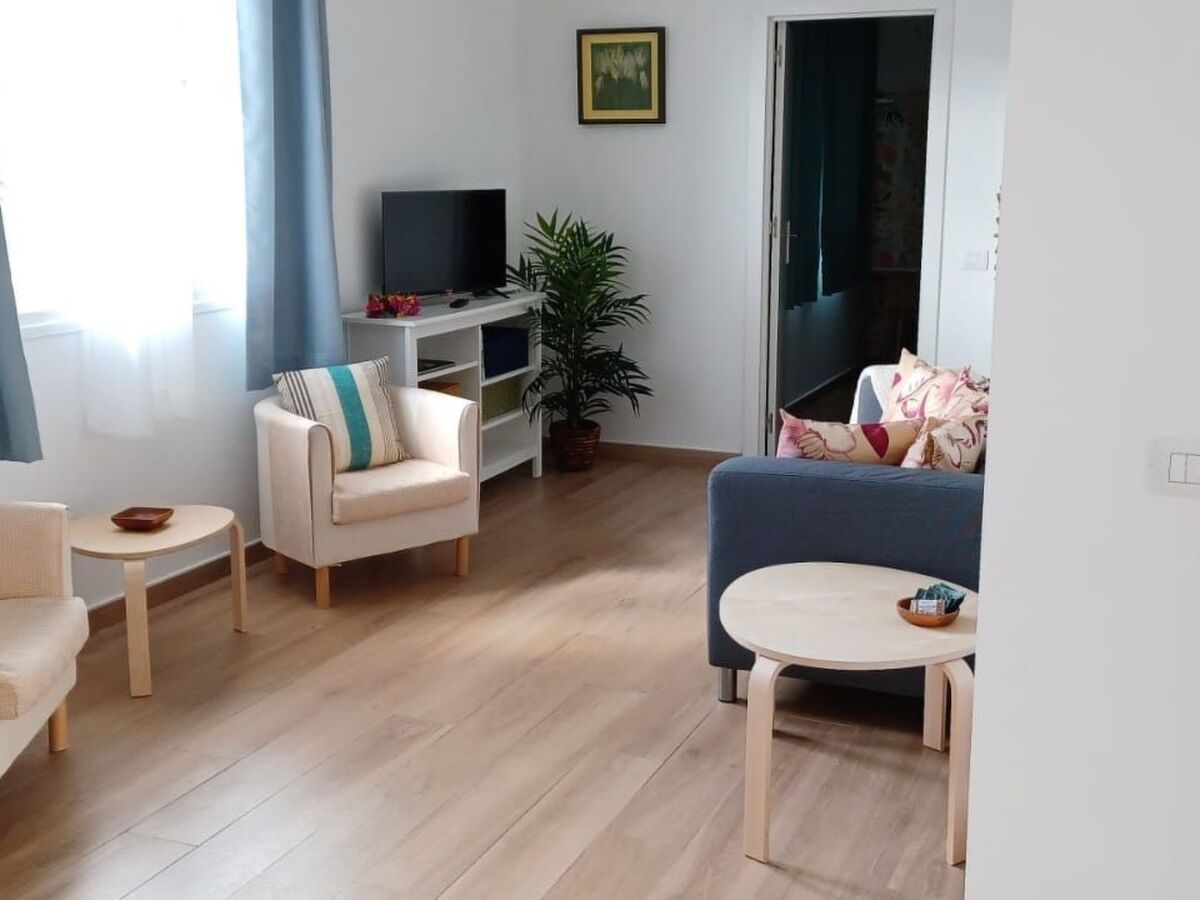 Casa Efraim, appartement rénové 4 pers. à Hermigua - Photo 3