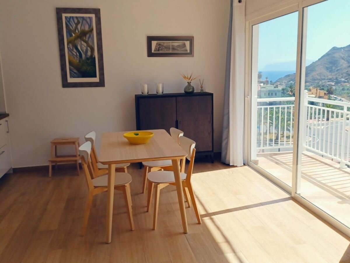 Casa Efraim, appartement rénové 4 pers. à Hermigua - Photo 4