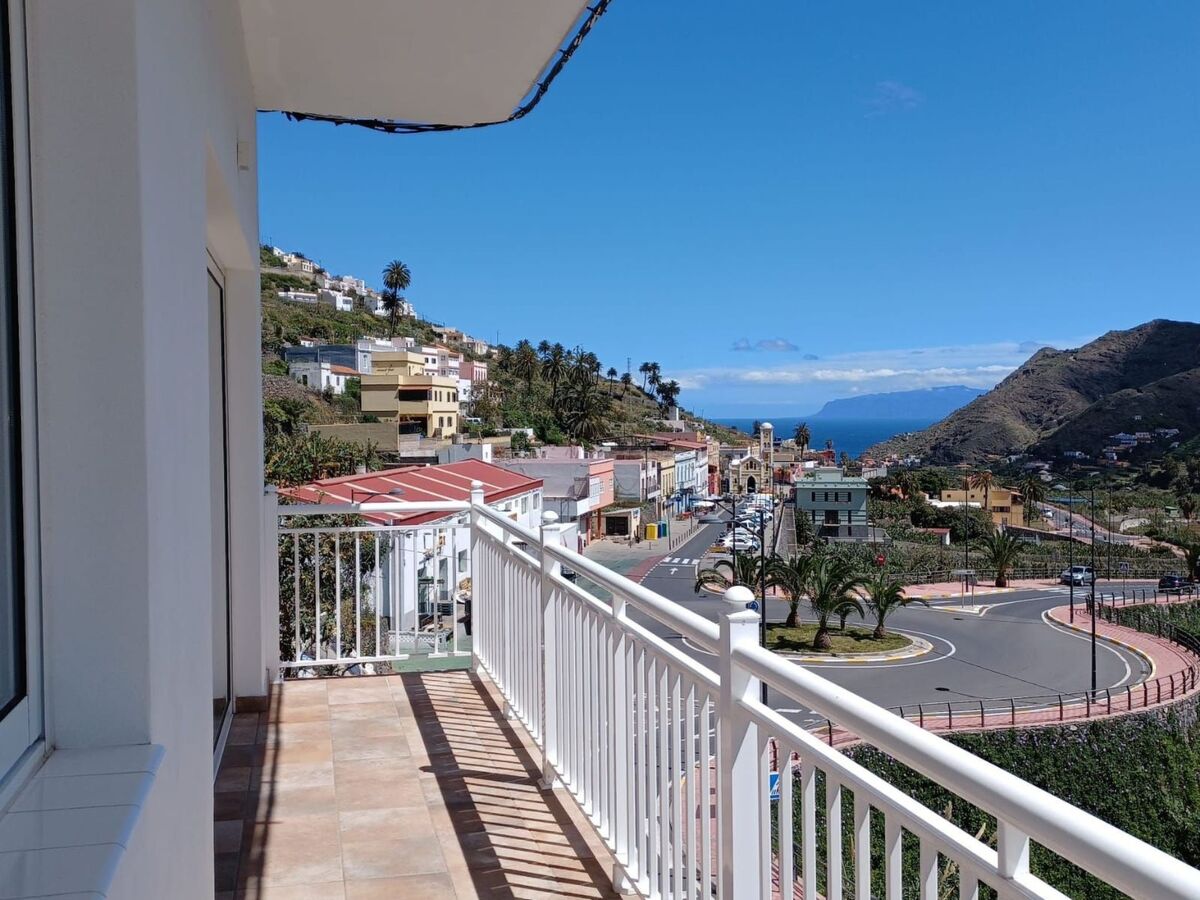 Casa Efraim, appartement rénové 4 pers. à Hermigua - Photo 6