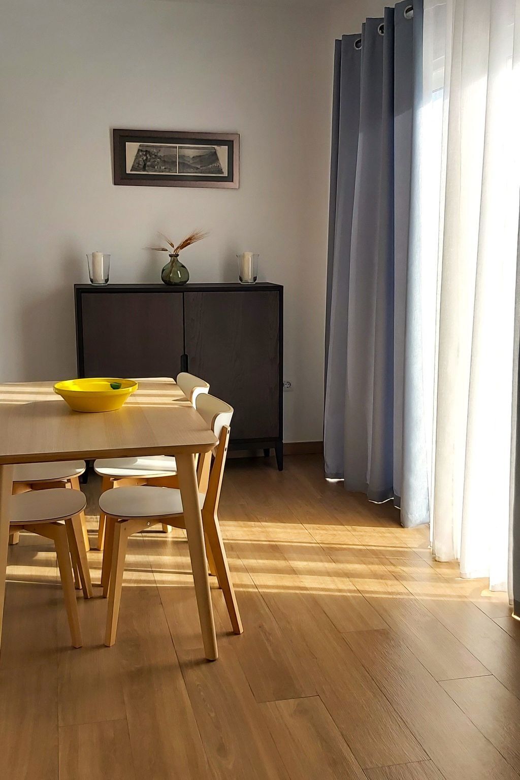 Casa Efraim, appartement rénové 4 pers. à Hermigua - Photo 11