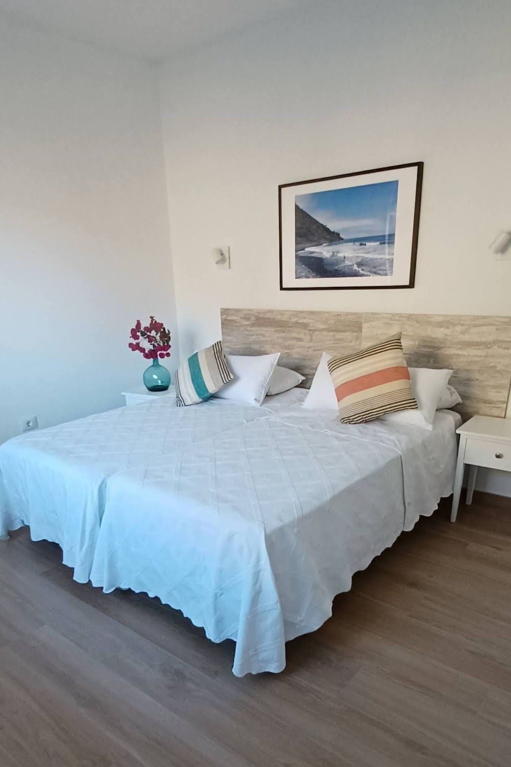 Casa Efraim, appartement rénové 4 pers. à Hermigua - Photo 12