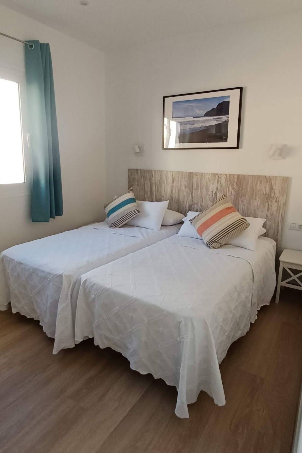 Casa Efraim, appartement rénové 4 pers. à Hermigua - Photo 13