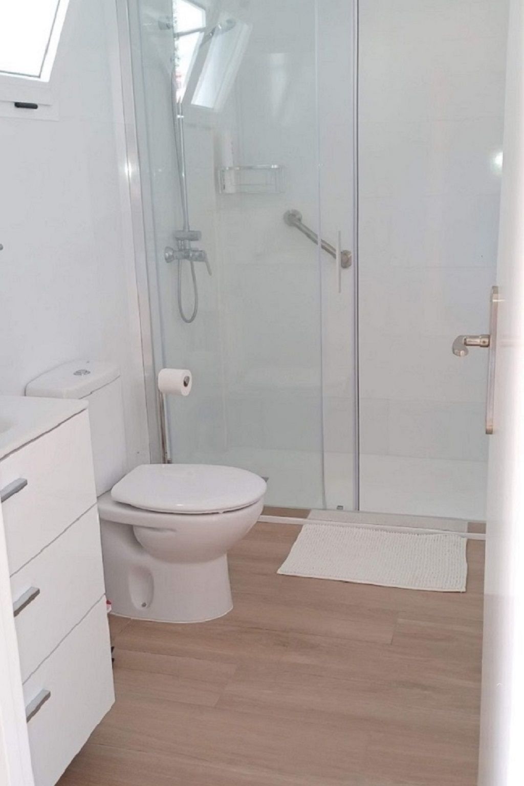 Casa Efraim, appartement rénové 4 pers. à Hermigua - Photo 14