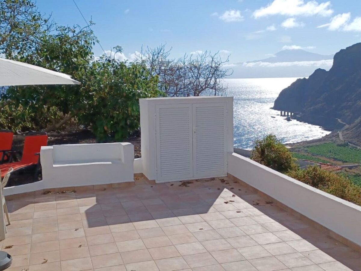 Casa Lita, maison avec vue Tenerife à Hermigua - Photo 1
