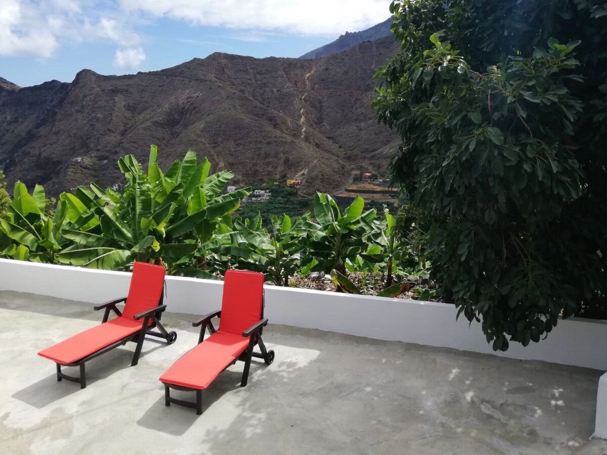 Casa Lita, maison avec vue Tenerife à Hermigua - Photo 6