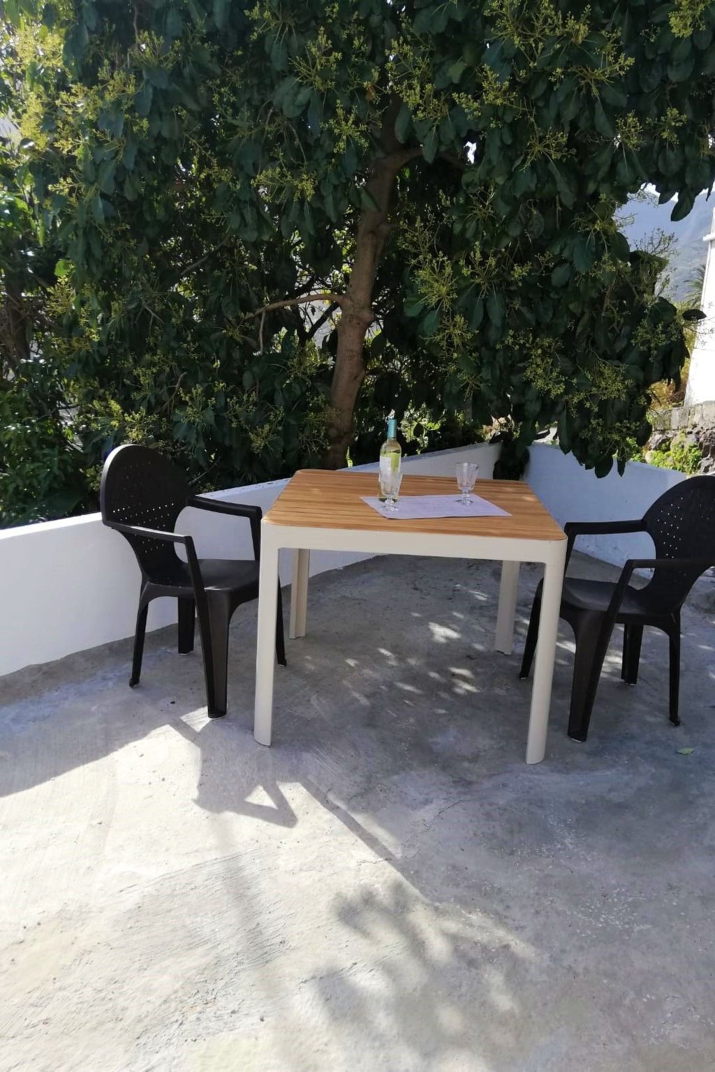 Casa Lita, maison avec vue Tenerife à Hermigua - Photo 7