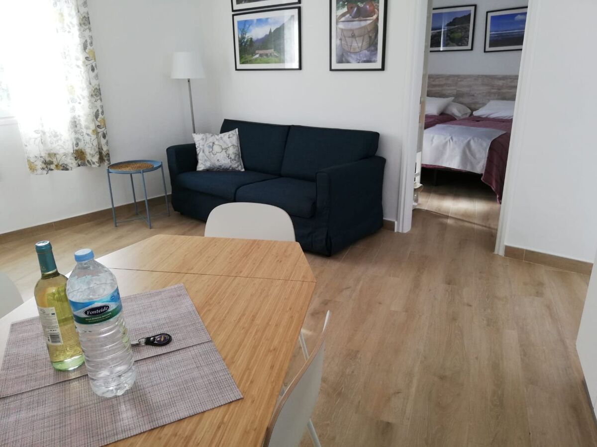 Casa Lita, maison avec vue Tenerife à Hermigua - Photo 8