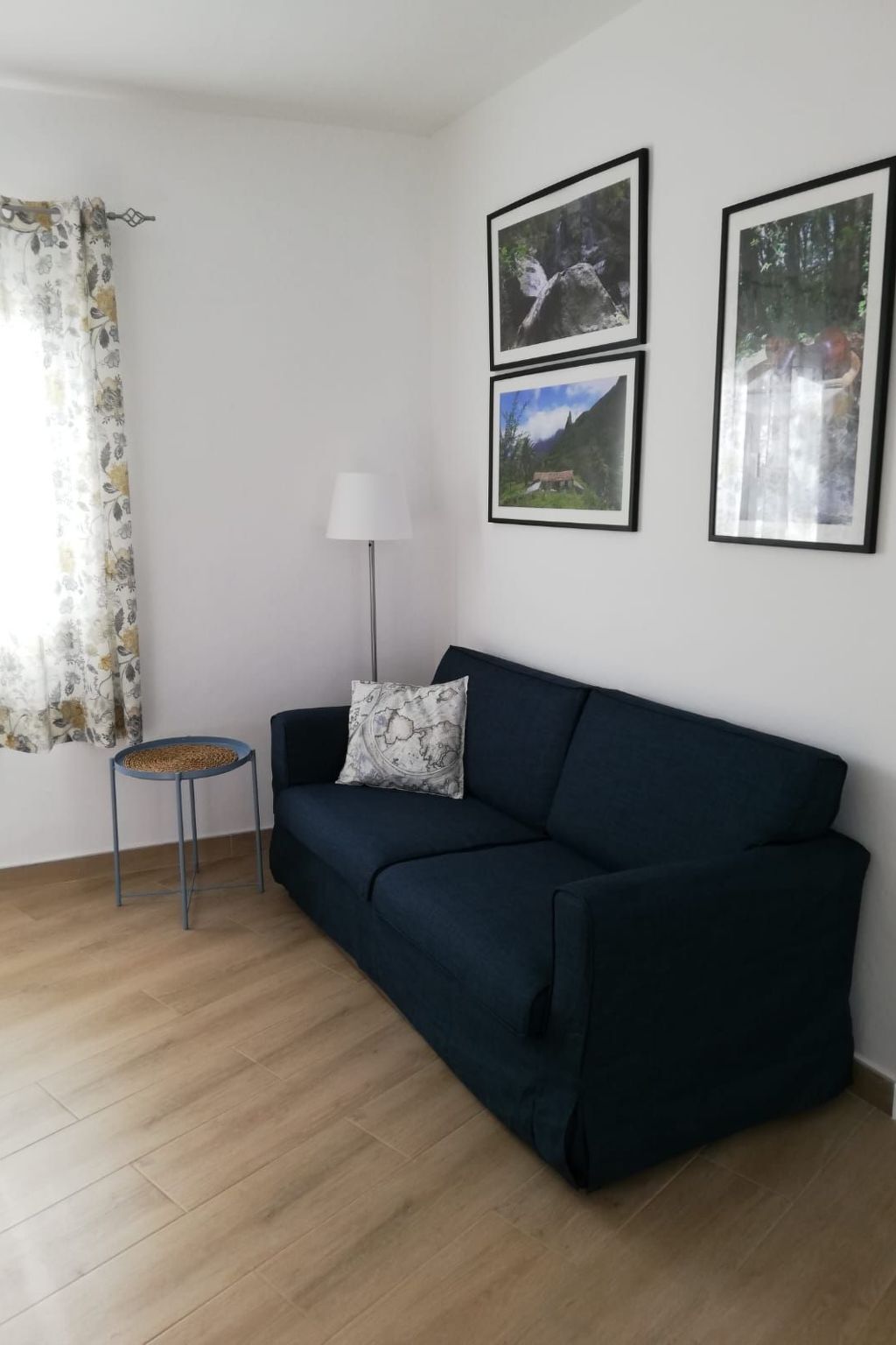 Casa Lita, maison avec vue Tenerife à Hermigua - Photo 9