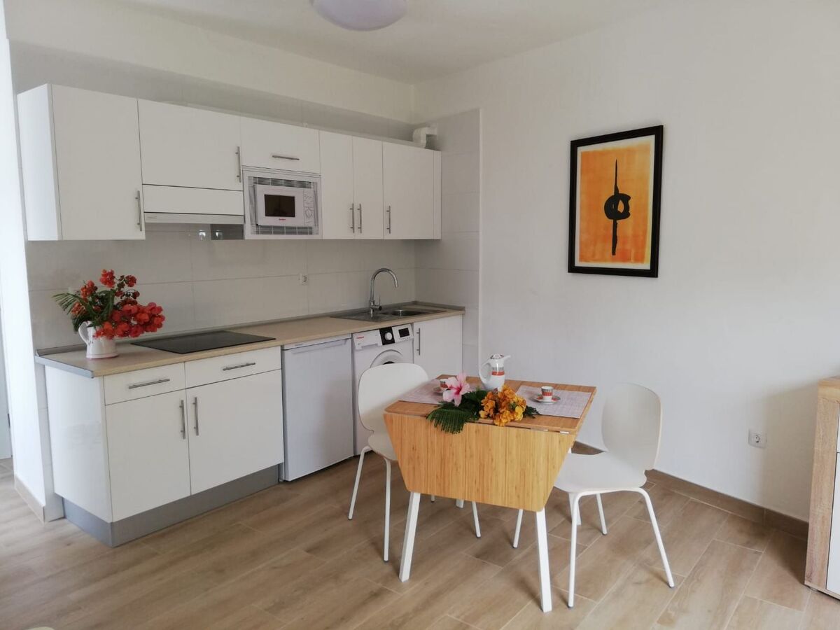 Casa Lita, maison avec vue Tenerife à Hermigua - Photo 10