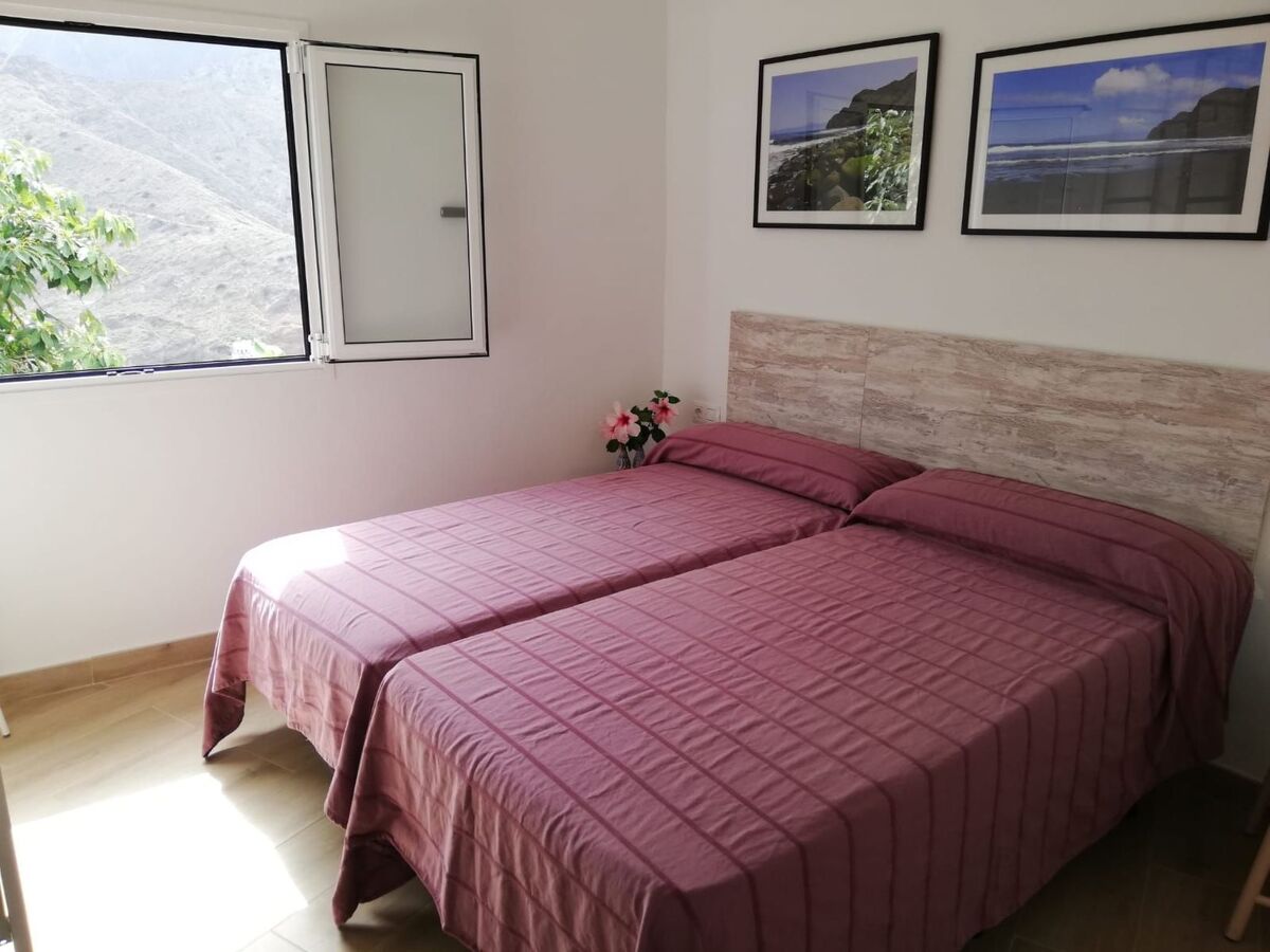 Casa Lita, maison avec vue Tenerife à Hermigua - Photo 12