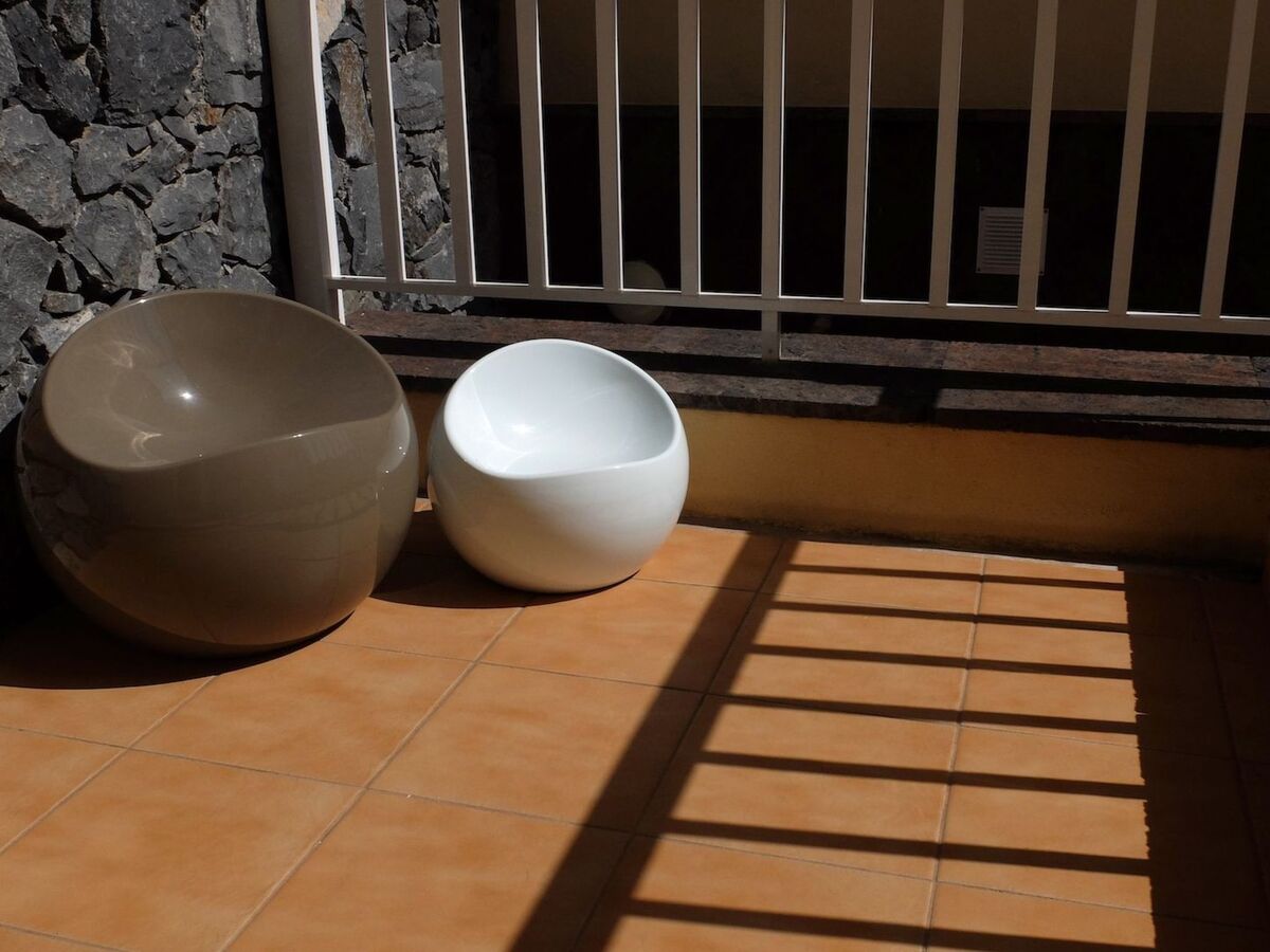 Casa Julietta à Hermigua : maison vue mer et Teide - Photo 18