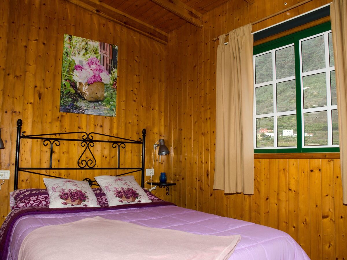 Maison rurale avec vue mer à Hermigua, 2 chambres - Photo 4