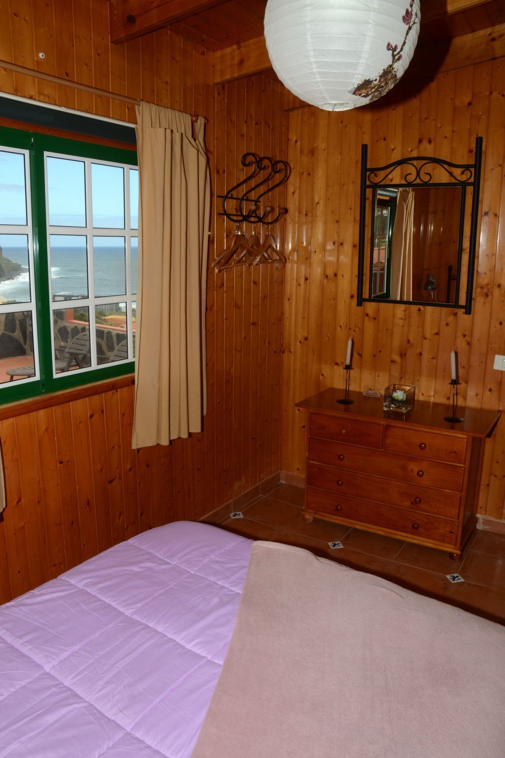 Maison rurale avec vue mer à Hermigua, 2 chambres - Photo 5