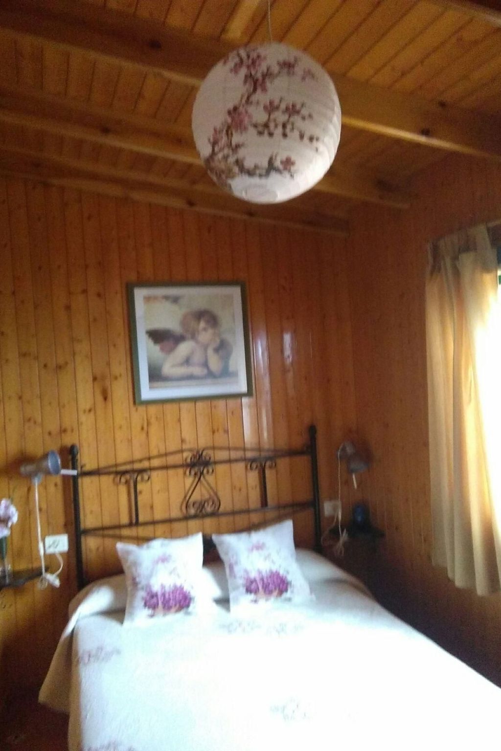 Maison rurale avec vue mer à Hermigua, 2 chambres - Photo 7