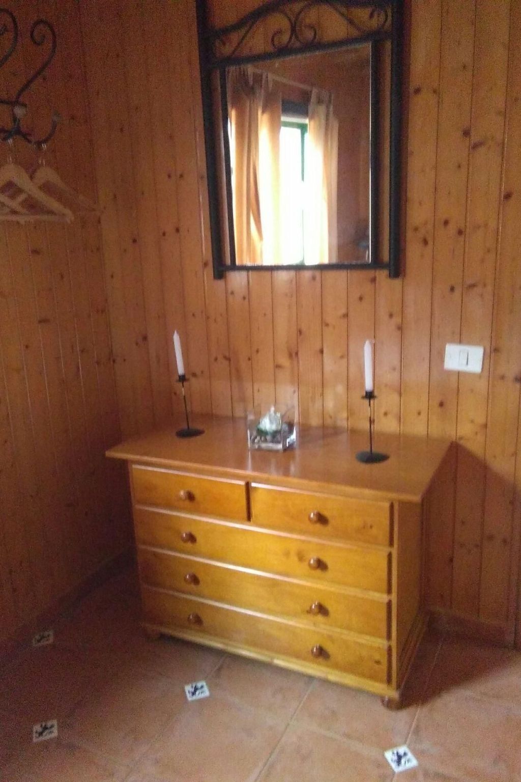 Maison rurale avec vue mer à Hermigua, 2 chambres - Photo 8