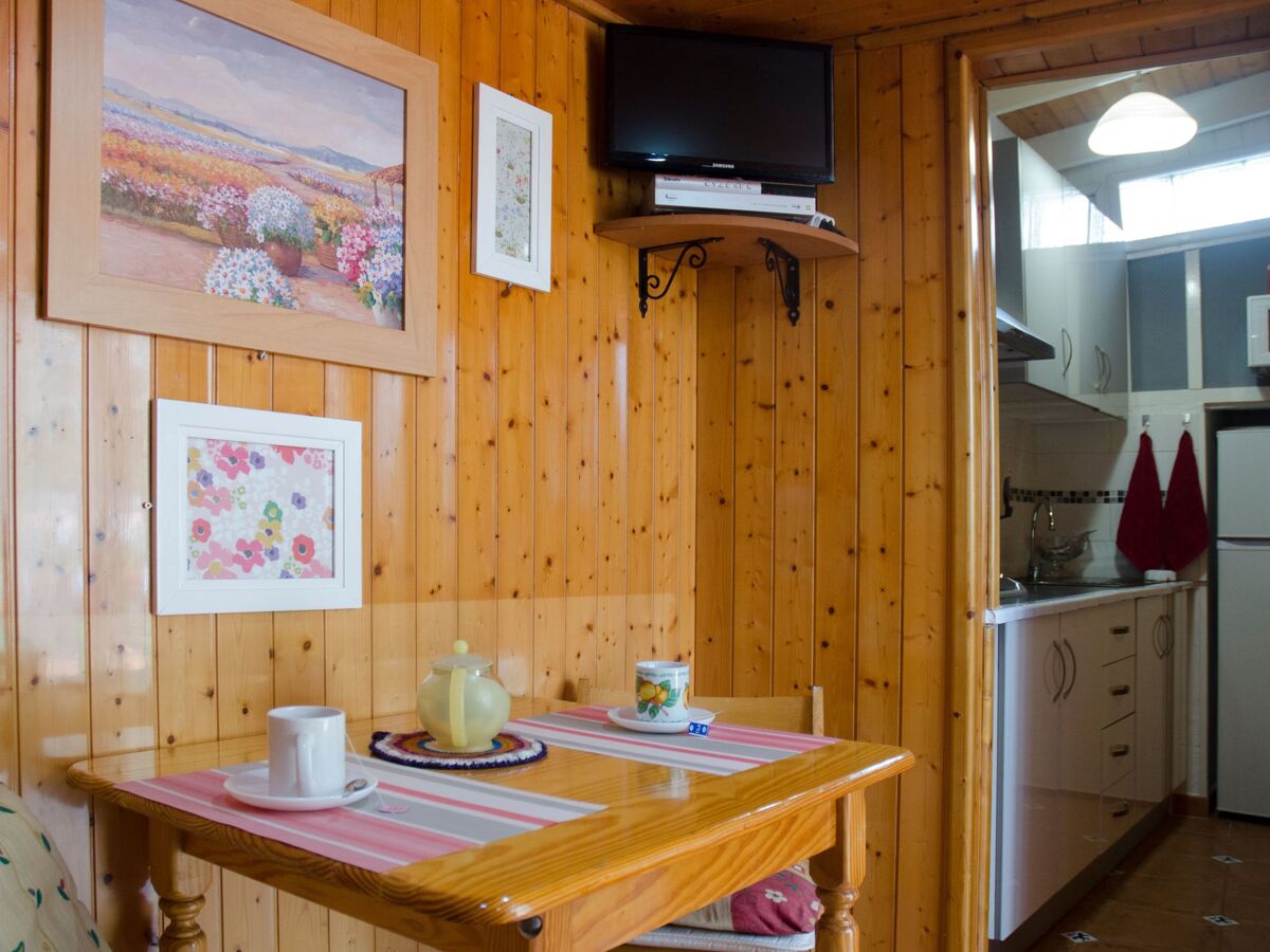 Maison rurale avec vue mer à Hermigua, 2 chambres - Photo 9