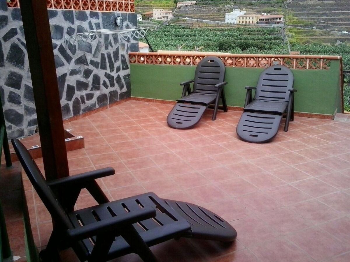 Maison rurale à Hermigua avec vue mer et terrasse barbecue - Photo 17