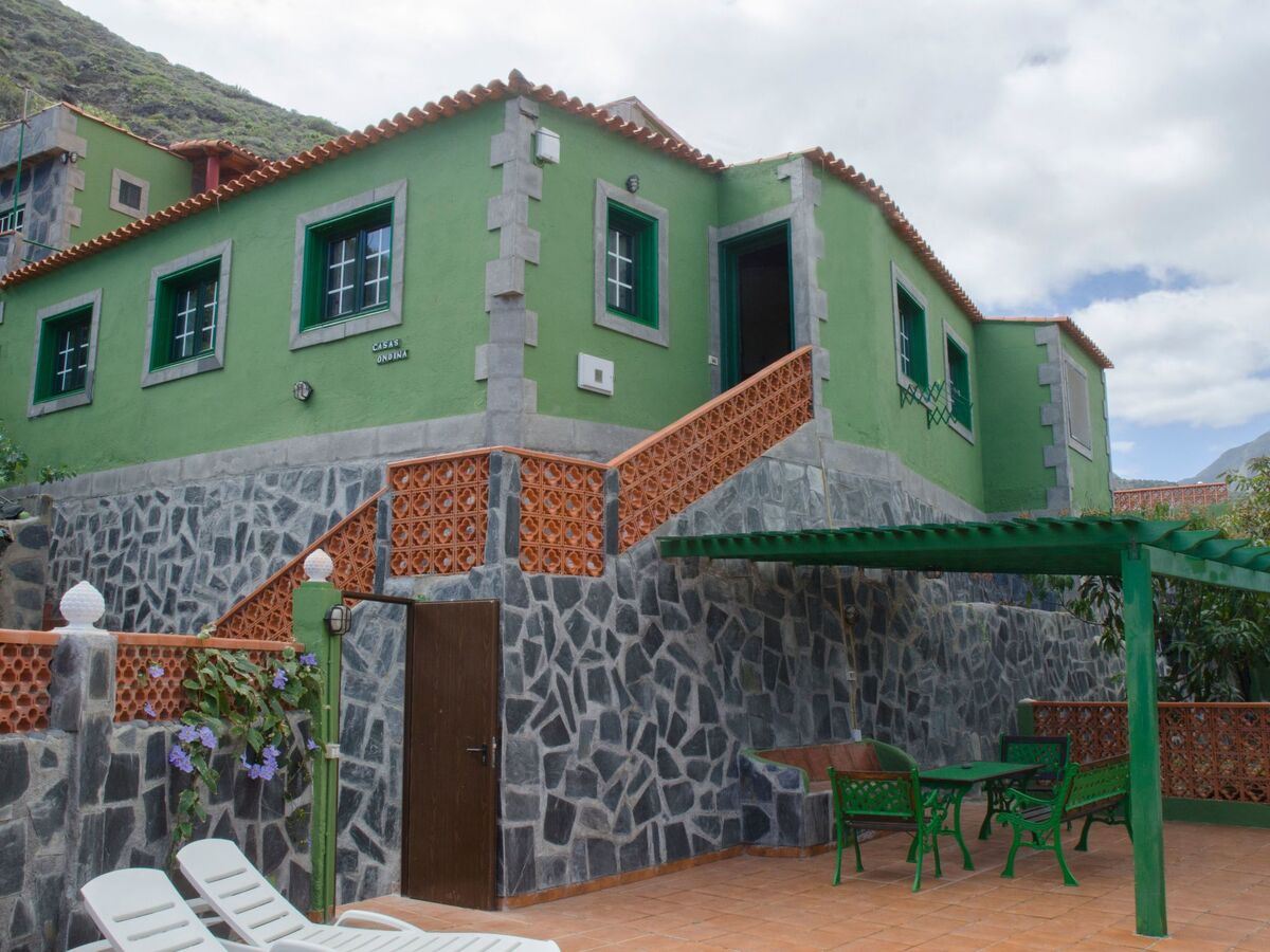 Casa Rural Ondina – Maison 2 chambres à Hermigua - Photo 1