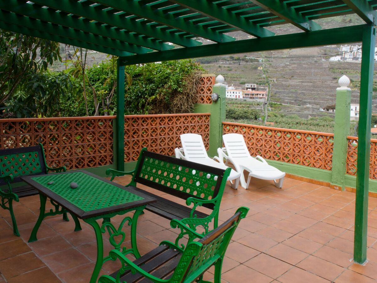 Casa Rural Ondina – Maison 2 chambres à Hermigua - Photo 2