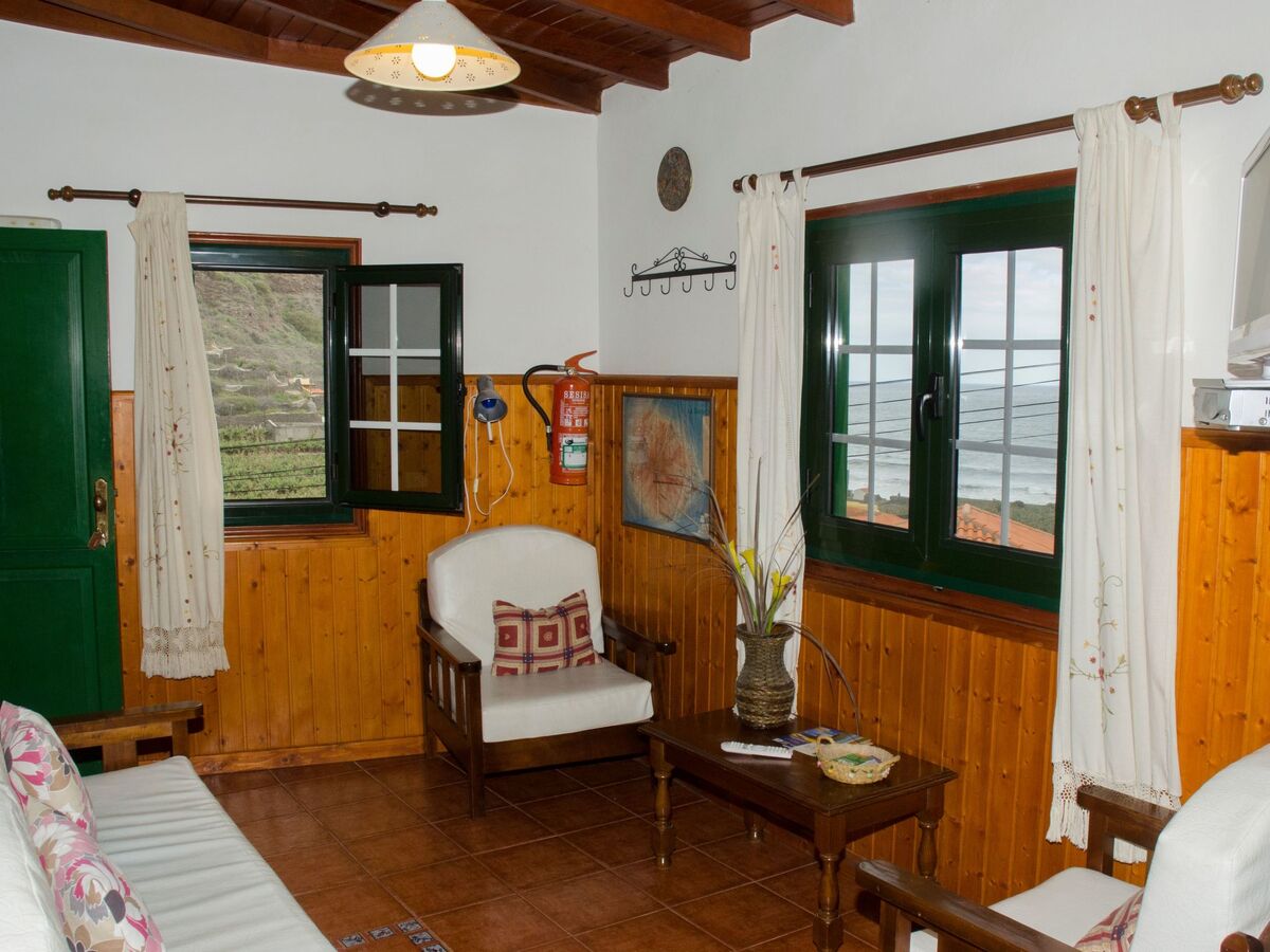 Casa Rural Ondina – Maison 2 chambres à Hermigua - Photo 4