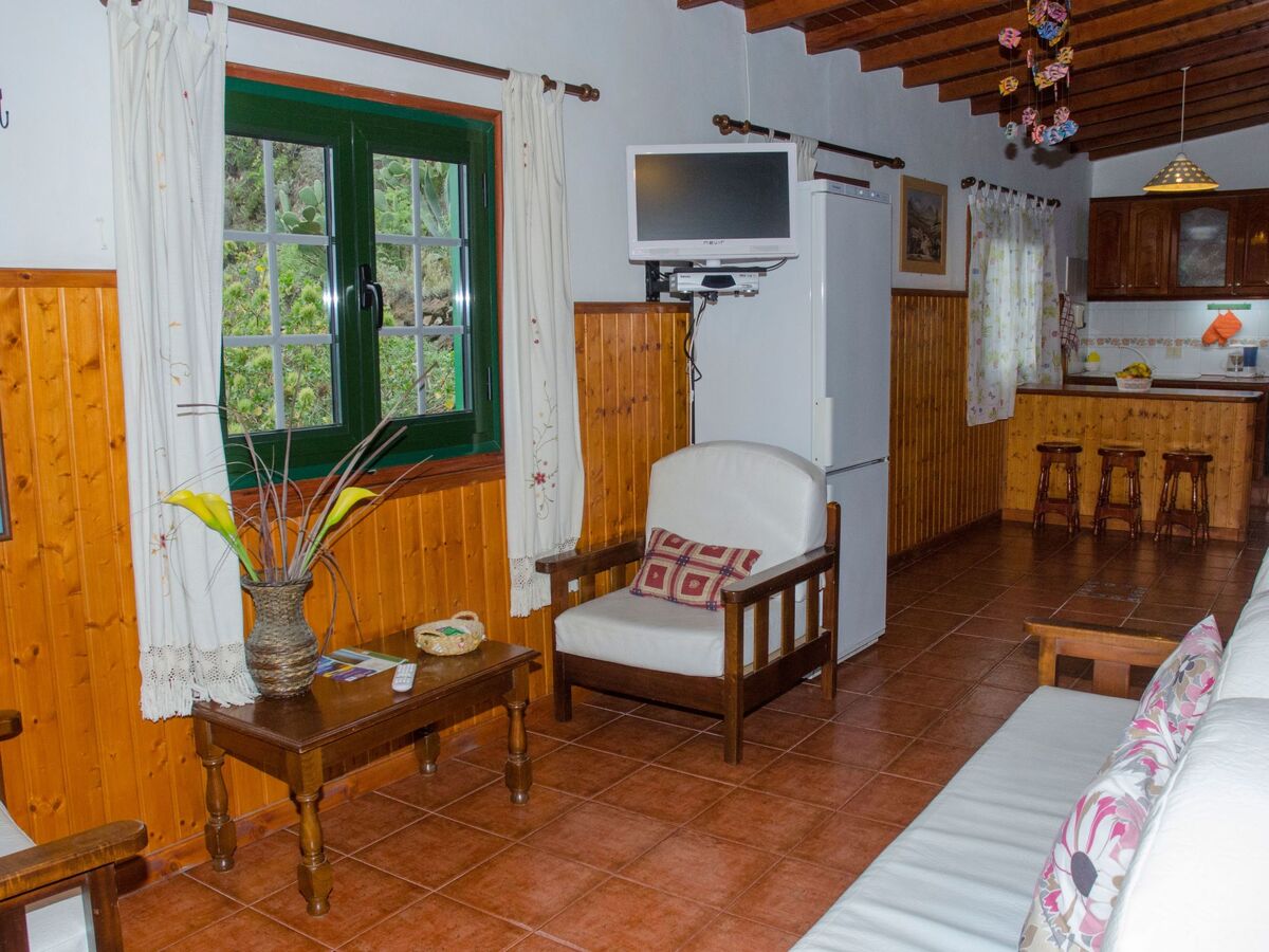 Casa Rural Ondina – Maison 2 chambres à Hermigua - Photo 5