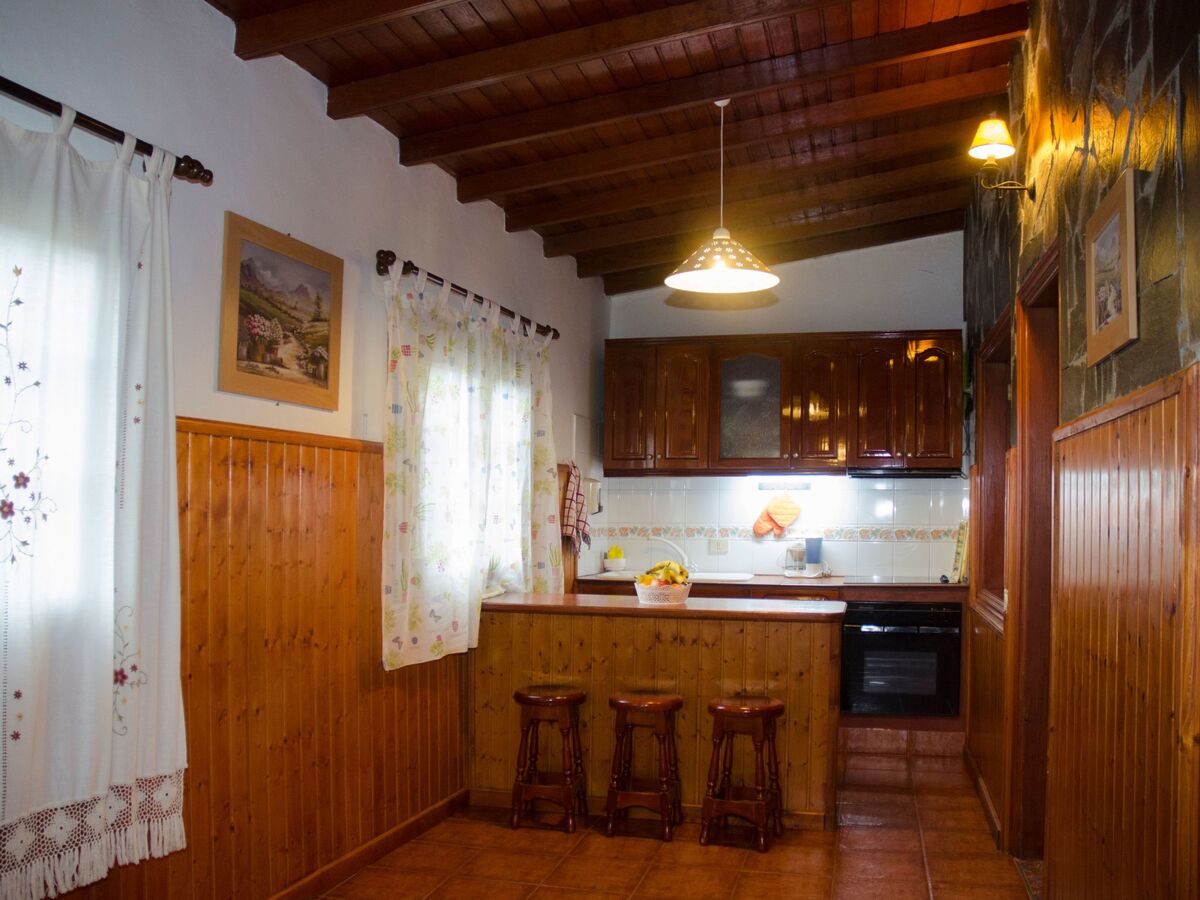 Casa Rural Ondina – Maison 2 chambres à Hermigua - Photo 6
