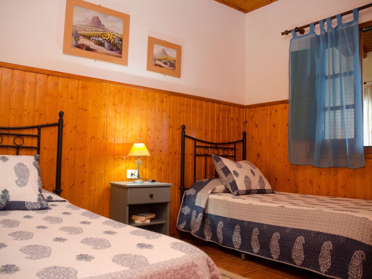 Casa Rural Ondina – Maison 2 chambres à Hermigua - Photo 7