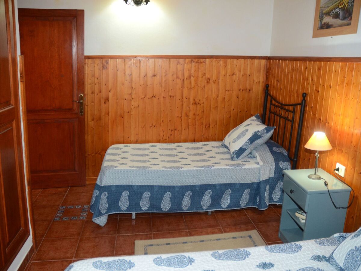 Casa Rural Ondina – Maison 2 chambres à Hermigua - Photo 8