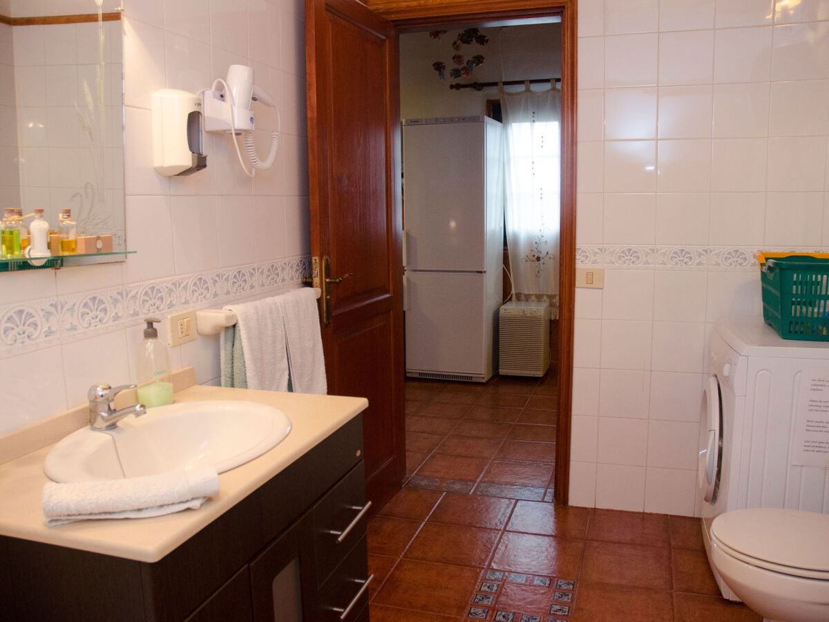 Casa Rural Ondina – Maison 2 chambres à Hermigua - Photo 10