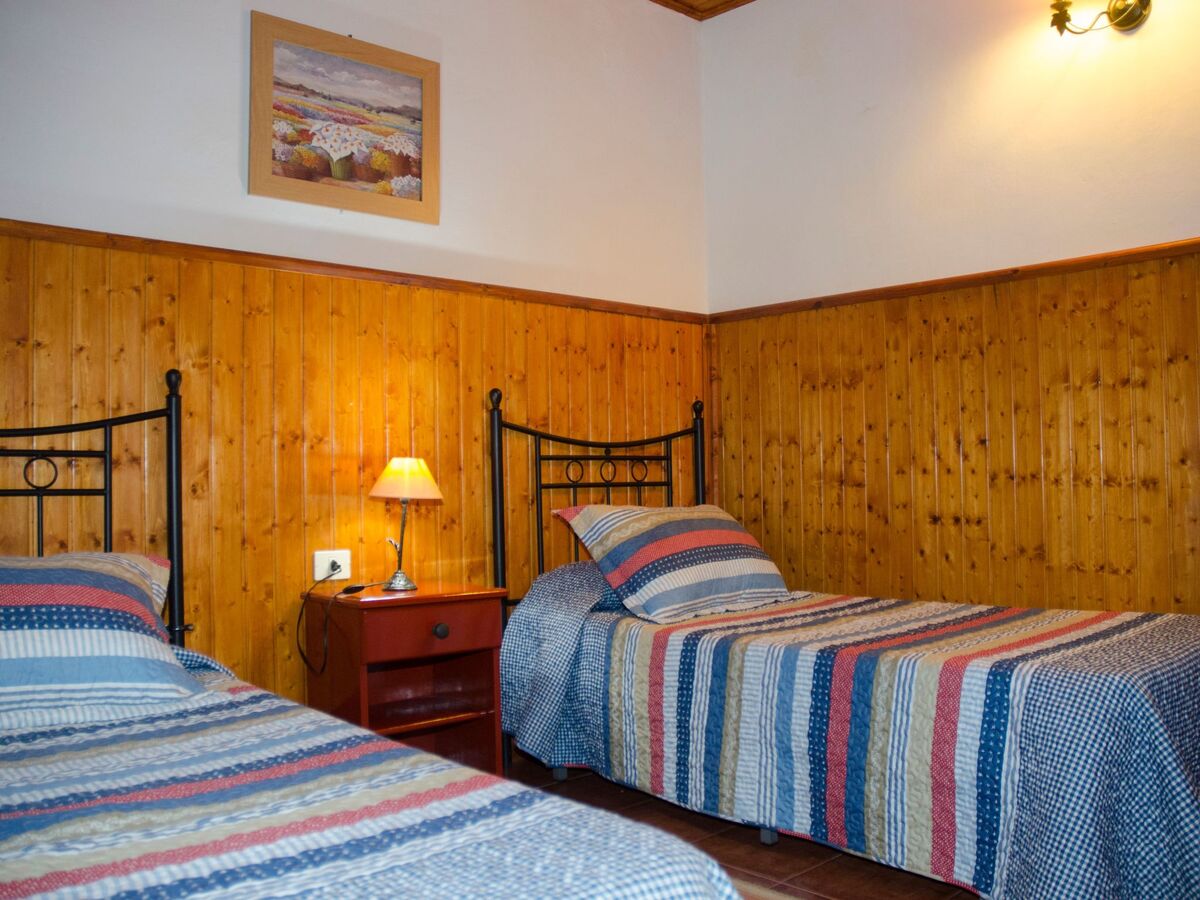 Casa Rural Ondina – Maison 2 chambres à Hermigua - Photo 12