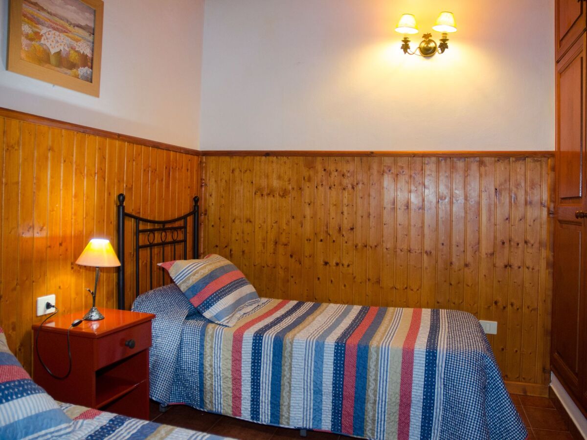 Casa Rural Ondina – Maison 2 chambres à Hermigua - Photo 13