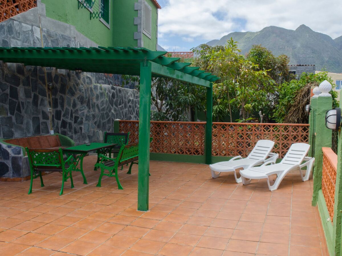 Casa Rural Ondina – Maison 2 chambres à Hermigua - Photo 15