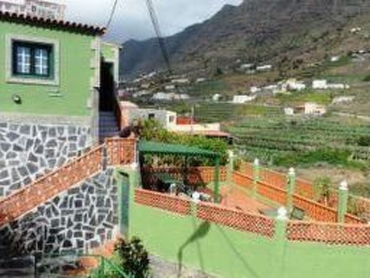 Casa Rural Ondina – Maison 2 chambres à Hermigua - Photo 17