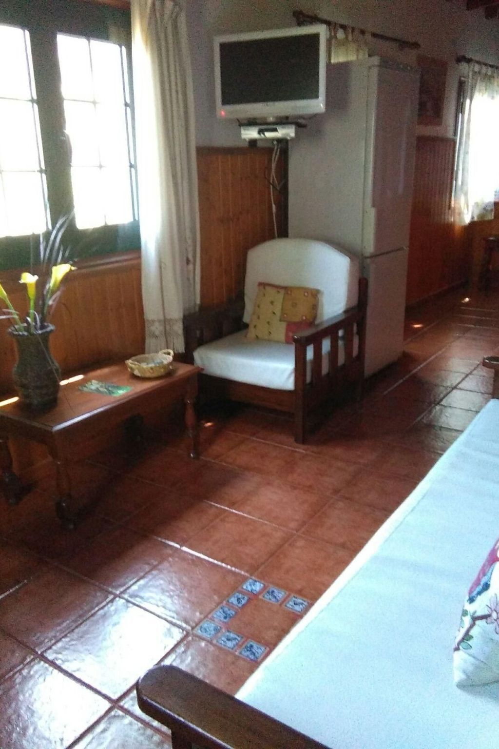 Casa Rural Ondina – Maison 2 chambres à Hermigua - Photo 21