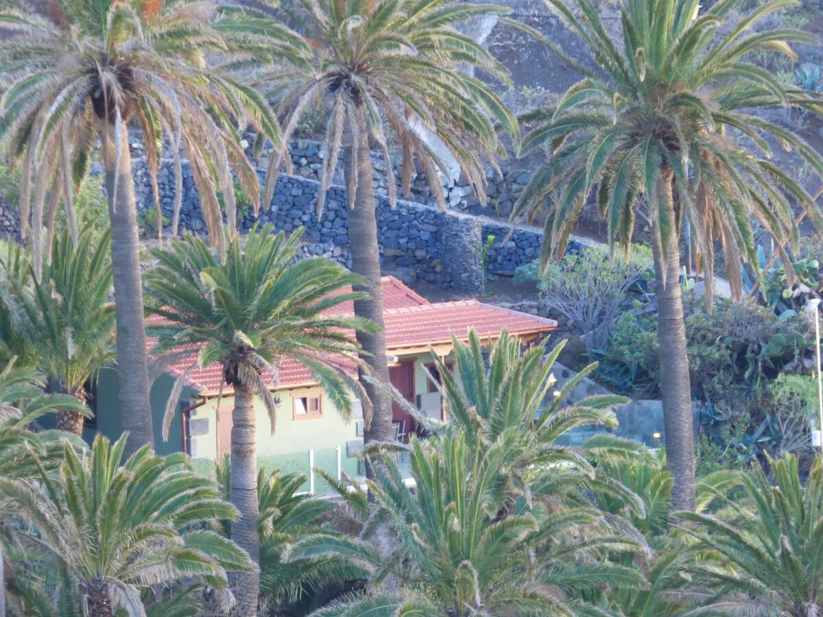 Finca avec vue mer à Vallehermoso, La Gomera - Photo 2