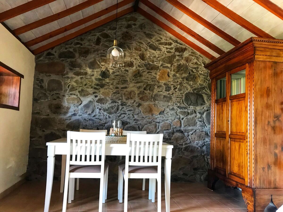 Finca avec vue mer à Vallehermoso, La Gomera - Photo 17