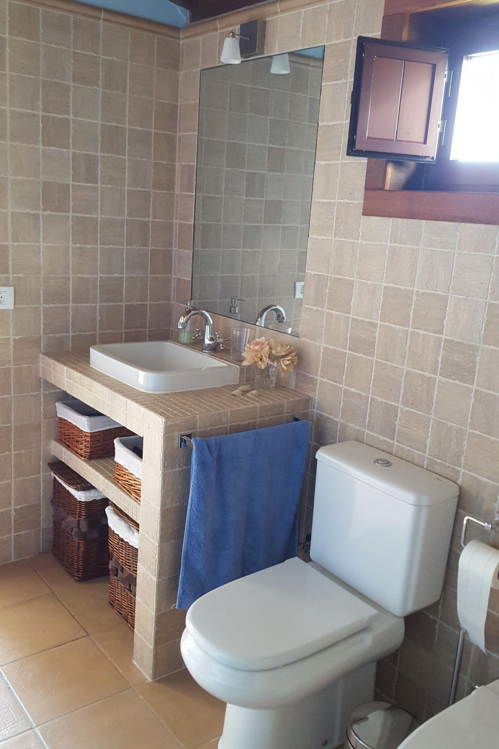 Finca avec vue mer à Vallehermoso, La Gomera - Photo 23