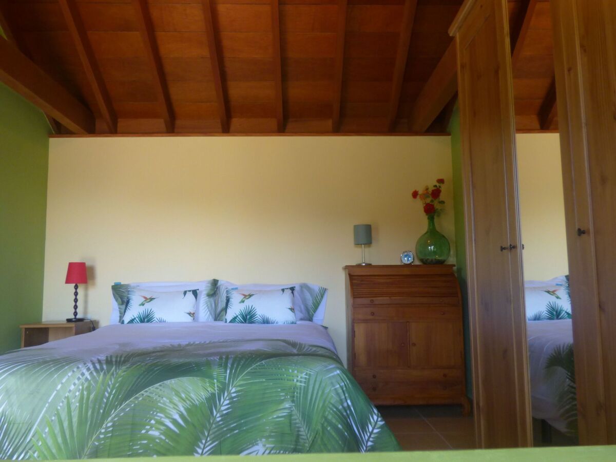 Finca avec vue mer à Vallehermoso, La Gomera - Photo 27