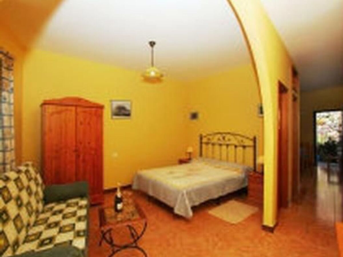 Appartement Nayara B – vue vallée et mer, Valle Gran Rey - Photo 4