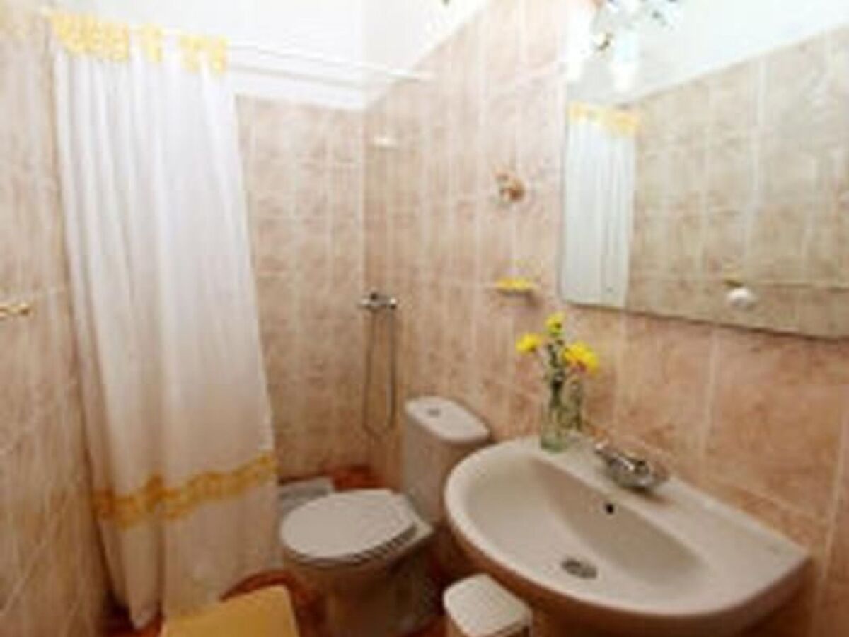 Appartement Nayara B – vue vallée et mer, Valle Gran Rey - Photo 5