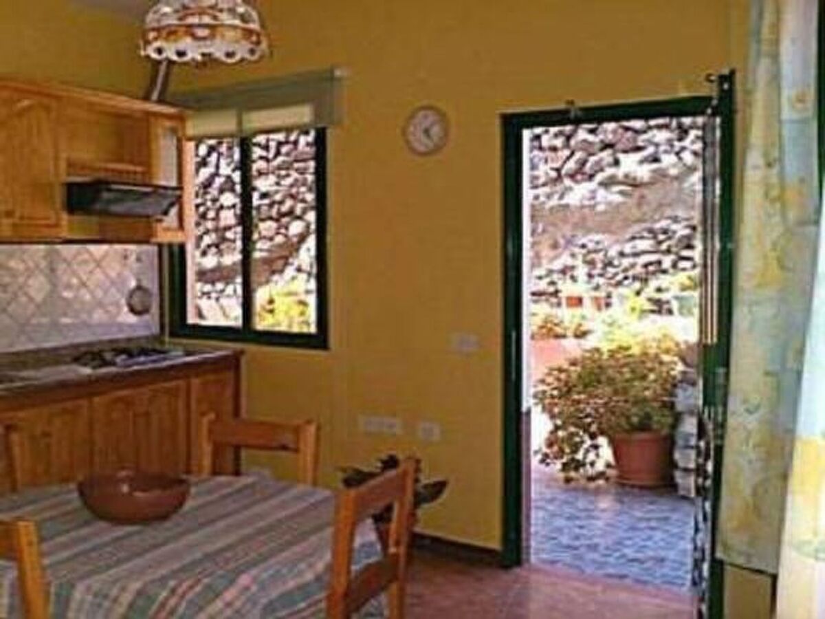 Appartement Nayara B – vue vallée et mer, Valle Gran Rey - Photo 6