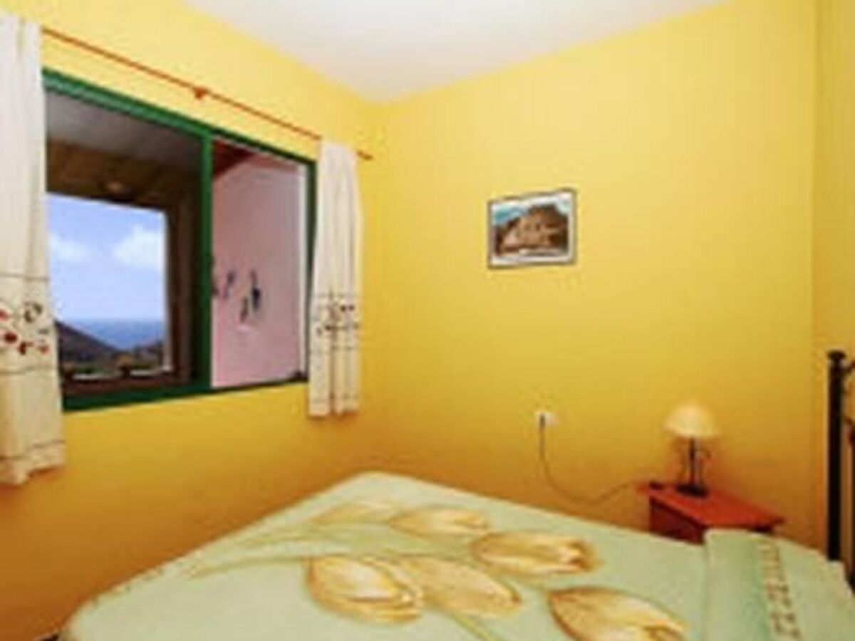 Apartamento Nayara – vue vallée et mer, Valle Gran Rey - Photo 2